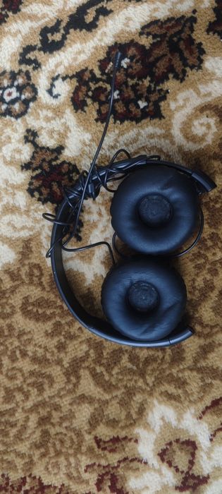 Навушники Sony MDR-ZX110AP 3 мікрофоном — Оригінал