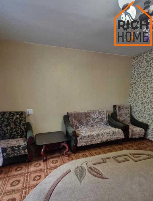 Продаж • 3к квартира • 67м² • 1/9 поверх • ПГУ/Магелан • #146627