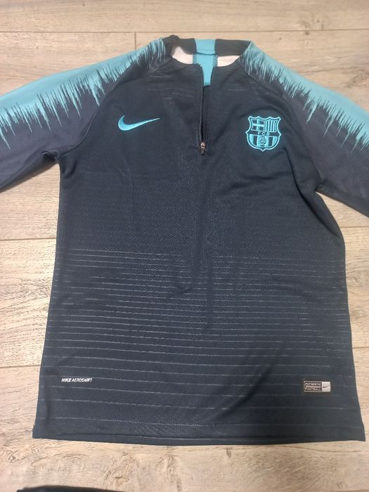 Nike AEROSWIFT FC Barcelona Костюм 165-175