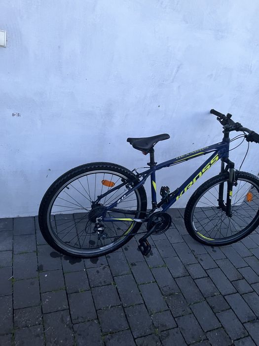 Rower kross hexagon 2.0
