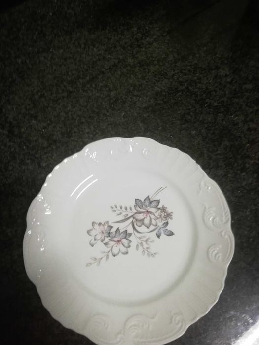 Louças vista alegre raras