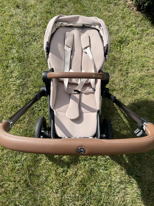 Коляска Cybex Priam 4.0