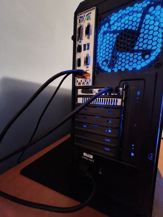 Computador Gaming