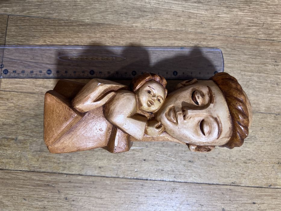 Escultura Santo António Rebelo Cardoso - Arte Sacra Portuguesa