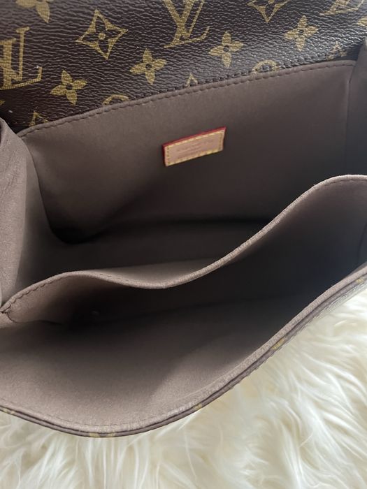 Torebka Louis Vuitton Metis