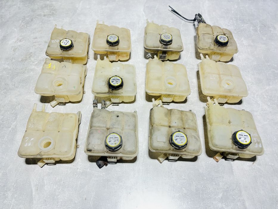 Розширювальний Бачок Антифризу Ford Focus C-Max Антифриз Форд Фокус