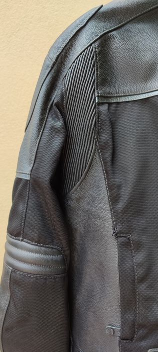 Fato motard Spidi Road Eagl