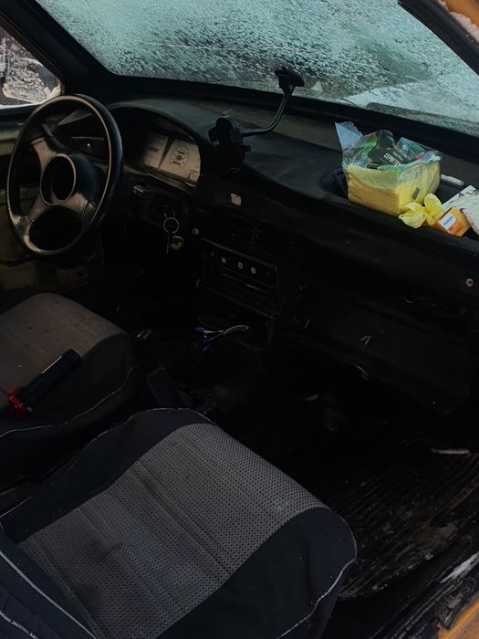 Продам ваз 21083