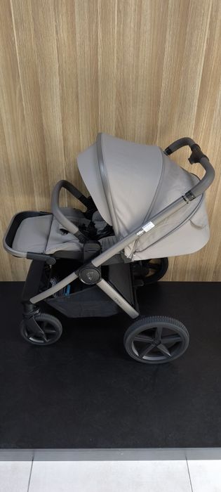 Venicci Upline 2 Taupe w super stanie