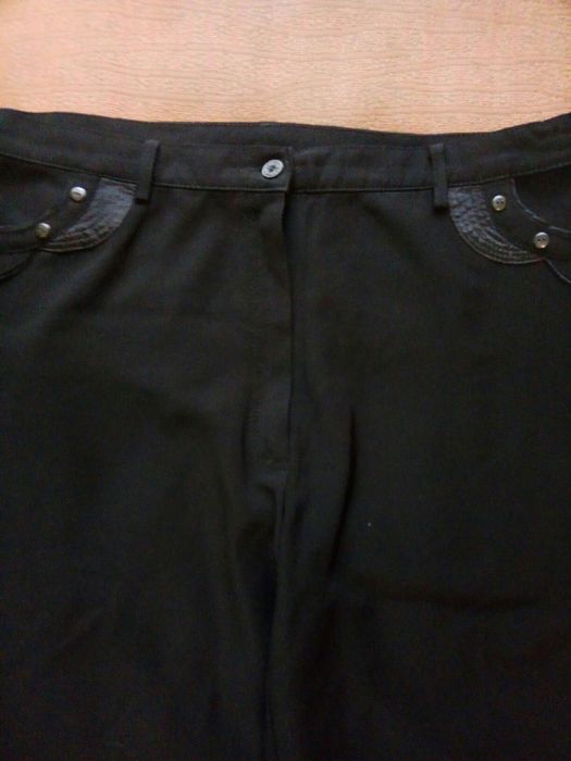 Женские  брюки сезона весна - лето- осень