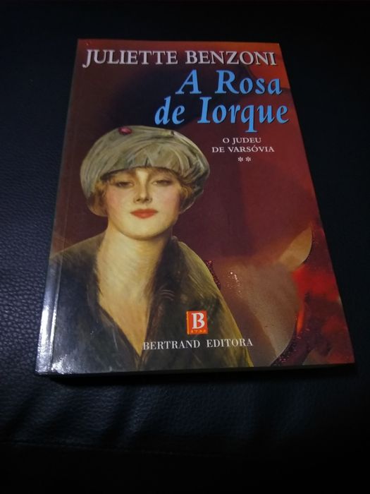 A Rosa de Iorque