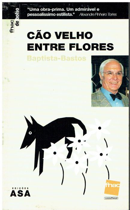 4050 - Livros de Baptista-Bastos 2 (Vários)