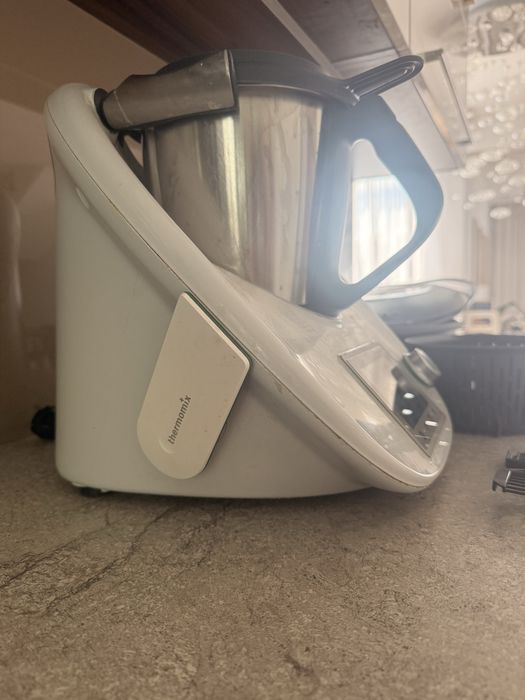 thermomix tm5 stan bardzo dobry