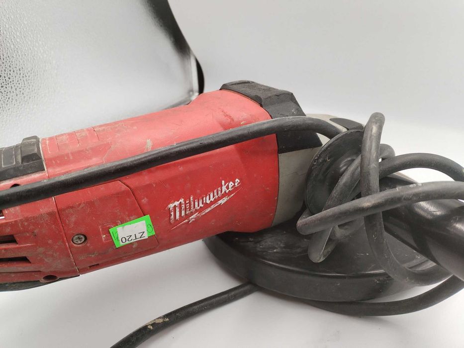 Milwaukee Szlifierka kątowa AG 22-230 / Plus Lombard Kłodzko