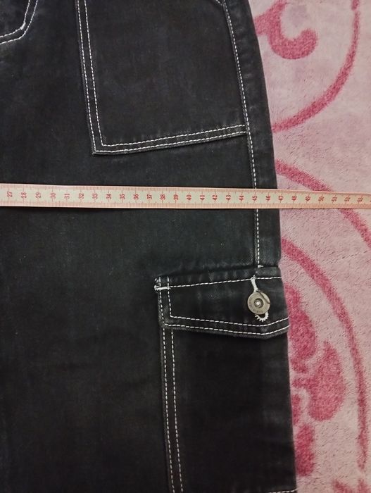 Джинси баги на хлопчика