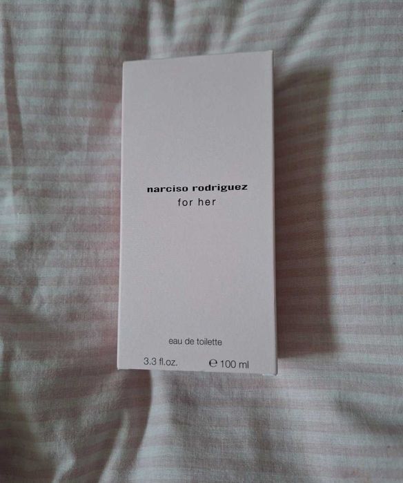 Perfumy narcisco rodriguez