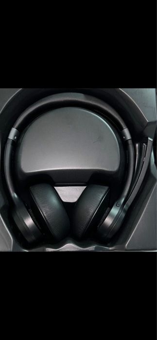 Wireless Headset TECKNET – Novo em Caixa