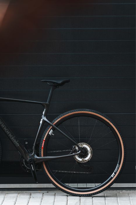 Rower Gravel Cannondale Super X3 51