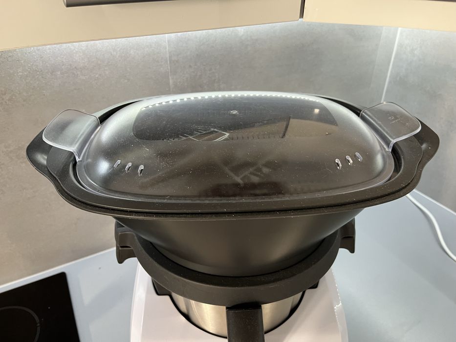 Monsieur Cuisine Smart