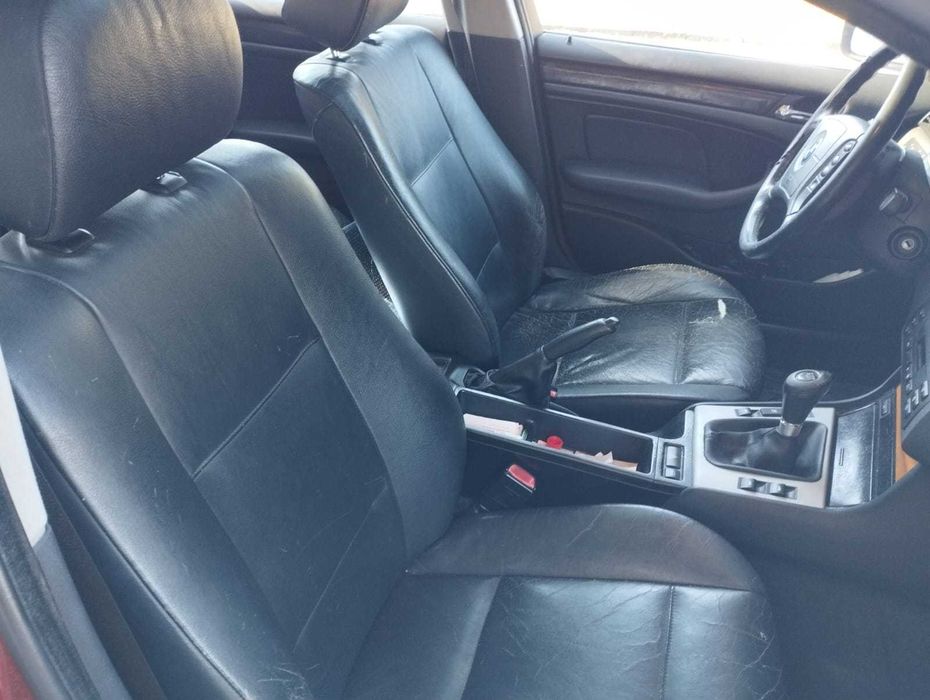 BMW 318i E 46 Touring