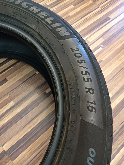 205/55/16 Michelin e Primacy Opony letnie komplet 4szt