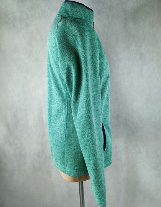 Crivit S 36/38 bluza Softshell damska porządna nowa