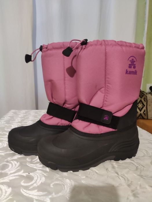 Спортивні ботінки