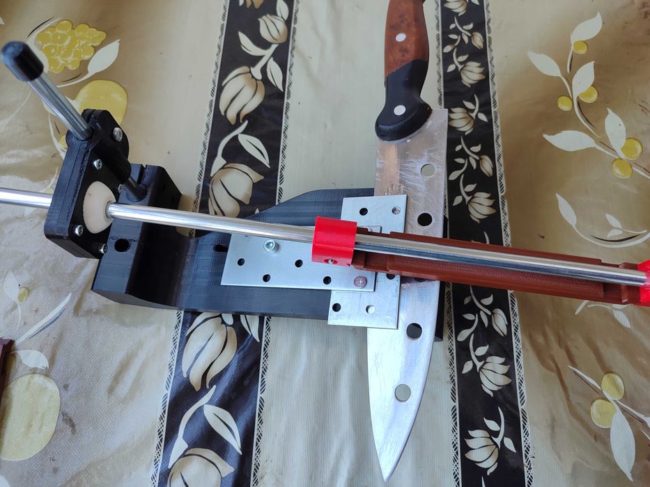 Точилка для ножів