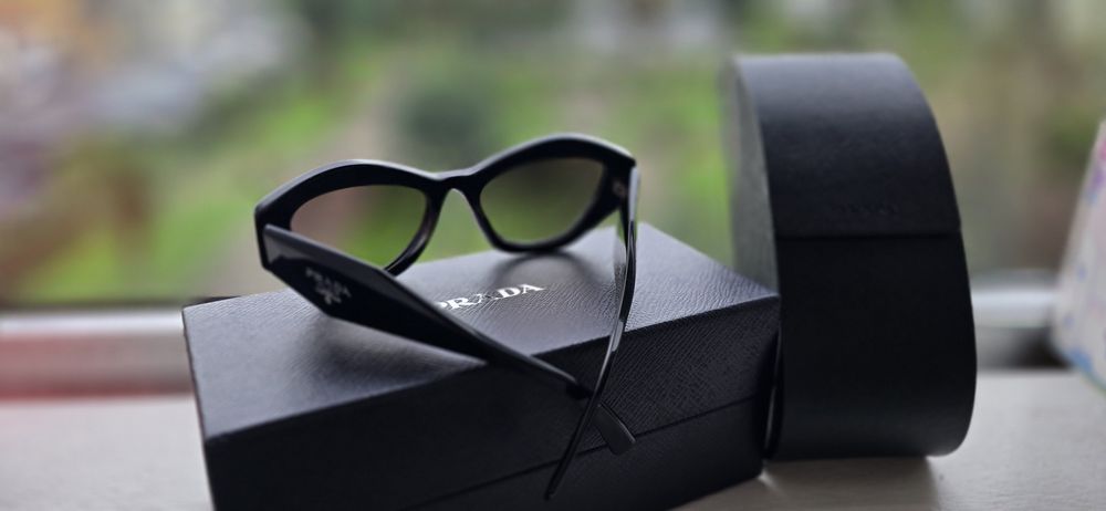Óculos Sol Prada
