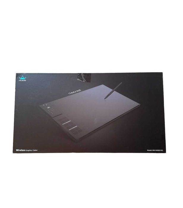 Tablet graficzny bezprzewodowy Huion kod 1028