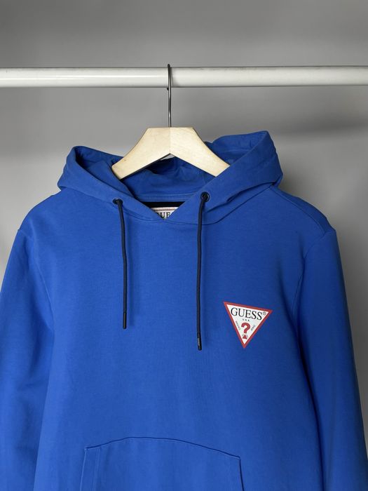 Guess ( Розмір S ) ОРИГІНАЛЬНЕ худі
