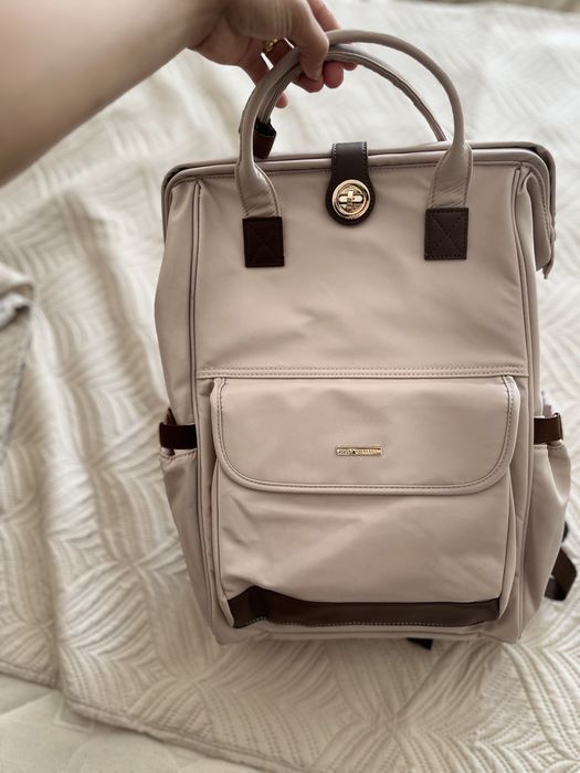 Mochila/Mala maternidade