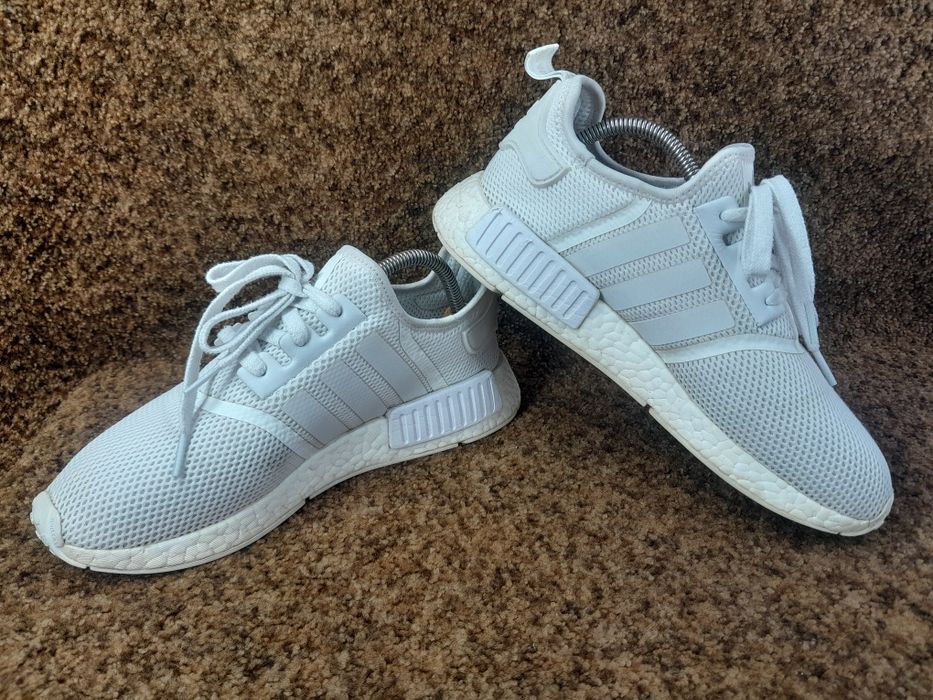 Кросівки літо оригінал Adidas NMD 42 розмір.