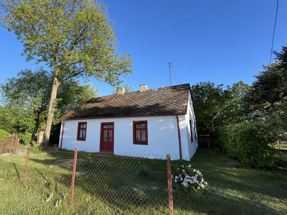 Dom – Ołdaki, Żebry-Włosty - Widok 5