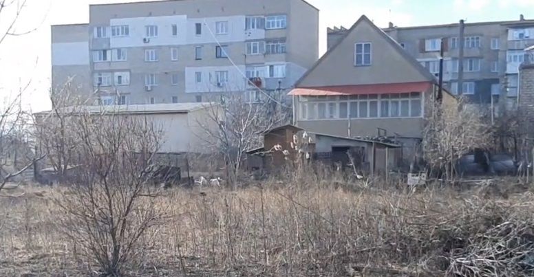 Участок под застройку 5,3 сотки в Подольске (Котовске) район ЦРБ