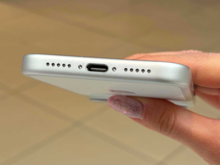 iPhone 17 Pro 256 GB Silver eSIM | Łódź Manufaktura