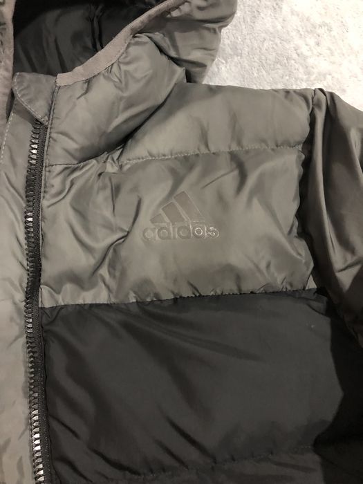 Casaco Adidas 13-14 anos