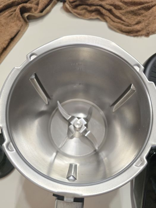 Bimby Tm7 de Junho de 2025