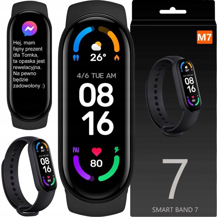 Smartband HIT sztos