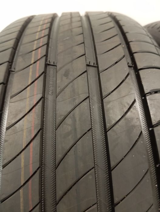 Koła letnie Renault Austral Alpine 20"Michelin Primacy  4