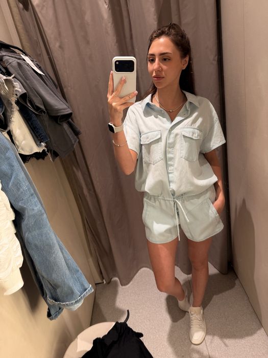 Комбінезон Zara