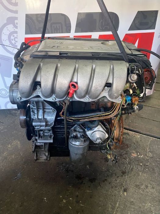 M157 Motor Vw Seat Audi 2.8 I VR6 Ref- AAA
