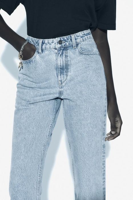 Джинси Zara дуже стильні