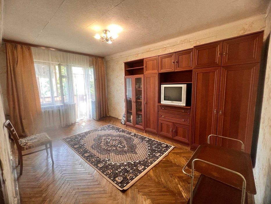 2к., Петра Запорожця вул., БЕЗ КОМІСІЇ!!! 44500 дол.