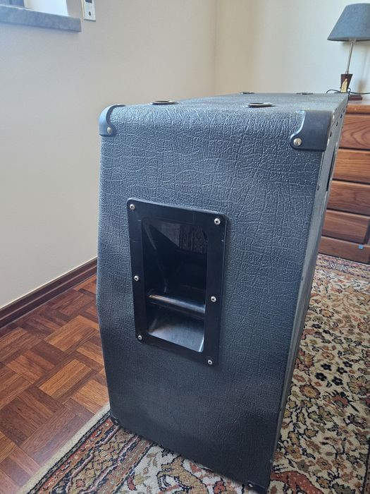 Marshall AVT412 (UK) Cabinet