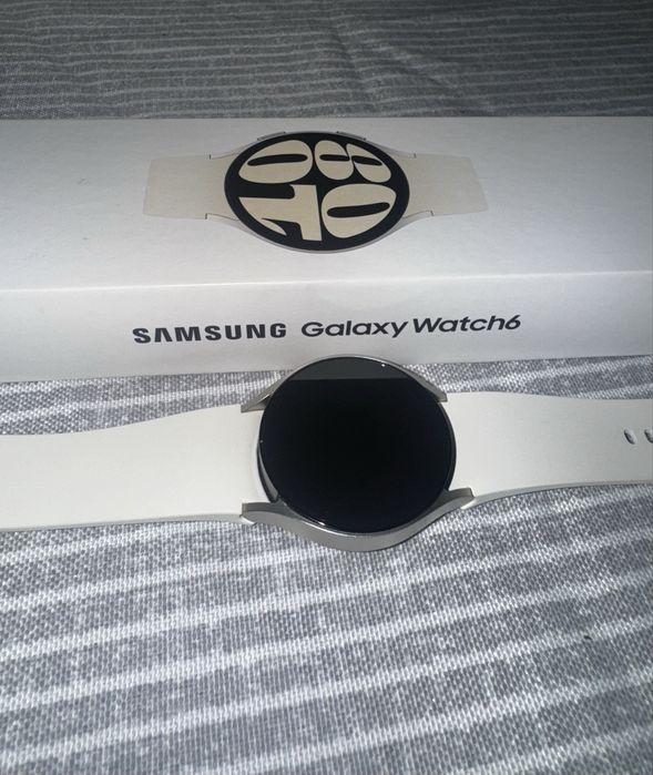 Samsung Galaxy Watch 6 40mm