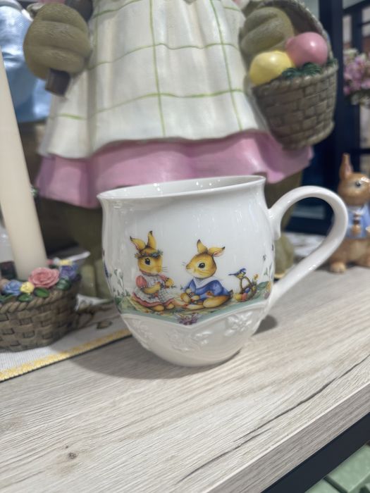 Villeroy & Boch duzy kubek