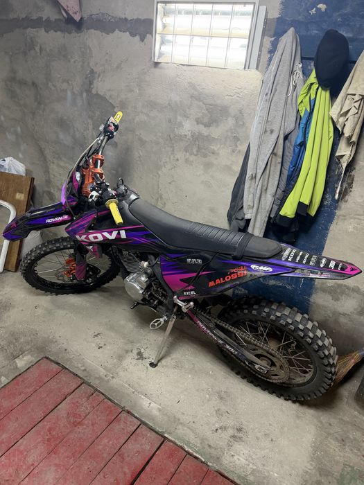 Kovi Advance 300