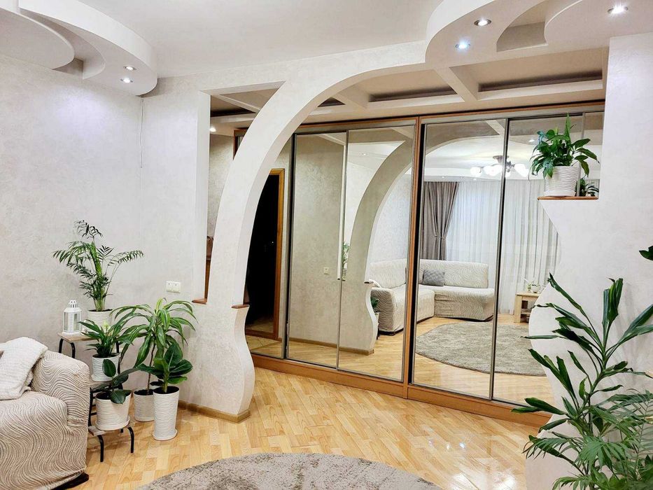Продам 3к квартиру на вул.Дубовецька 5362