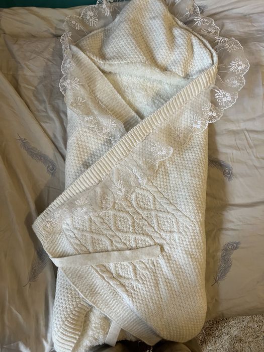 Конвери теплі